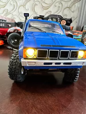 750 000 сум / шт. Радиоуправлеямый автомобиль