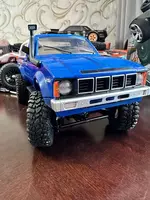 Радиоуправлеямый автомобиль Только в розницу