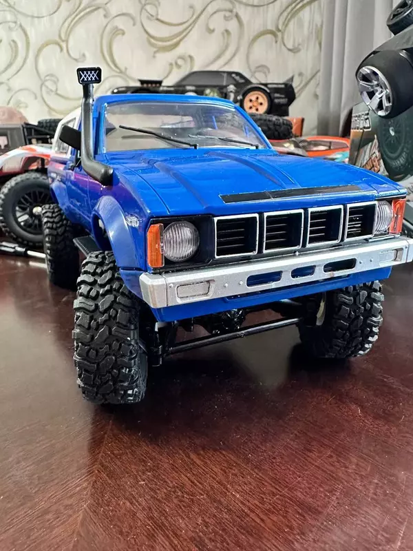 Радиоуправлеямый автомобиль Только в розницу