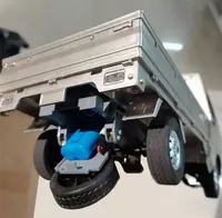 ЛАБО (LABO). Chakana savdo