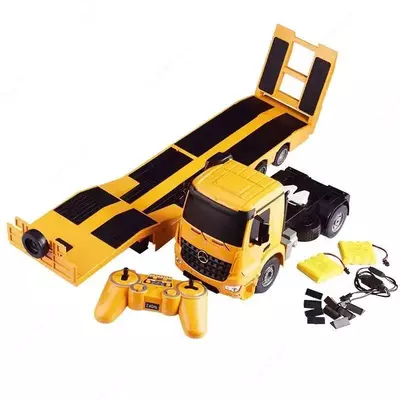 Радиоуправляемый автомобиль. - 600 000 сум / шт.