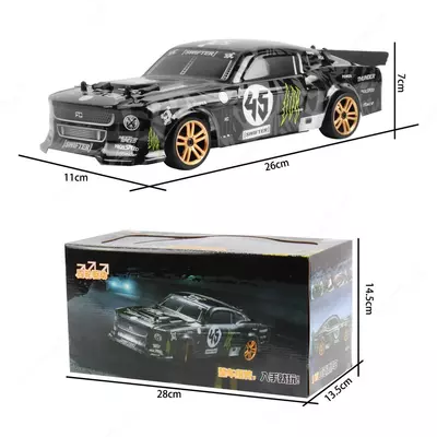 900 000 сум / шт. Радиоуправляемый автомобиль