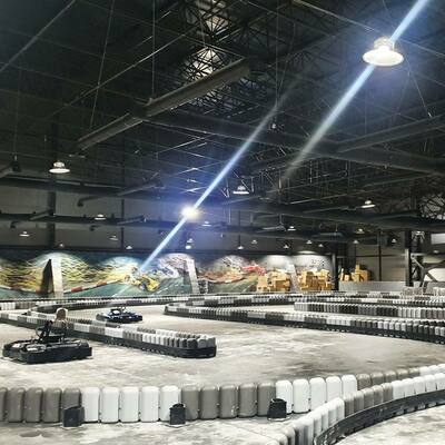 Металлоконструкции типа Кисловодск (МАРХИ) нестандартных габаритов Mirankul Vents