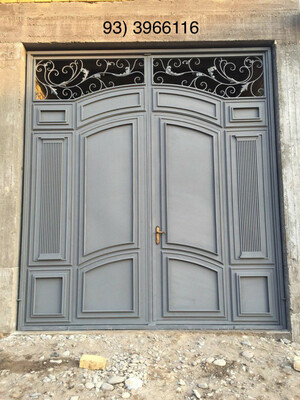 Изготовление кованых ворот любого цвета - от 3 588 969 сум