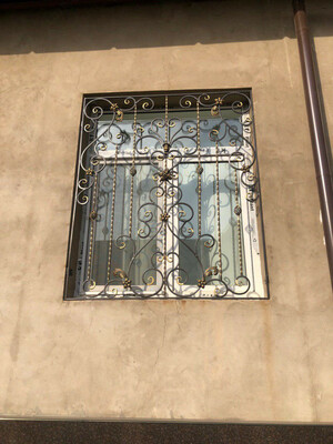 Изготовление решетки - от 598 161.5 сум