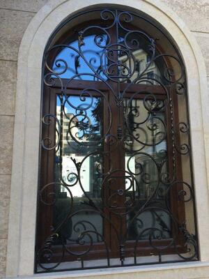 Решетки на окна - от 777 610 сум