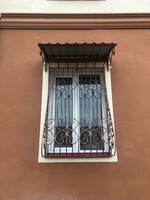 Решетки на заказ