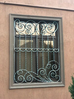 Изготовление решеток на заказ