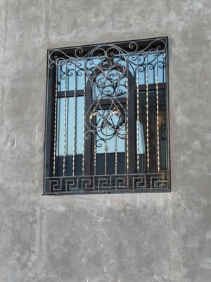 Кованые решетки - от 598 161.5 сум