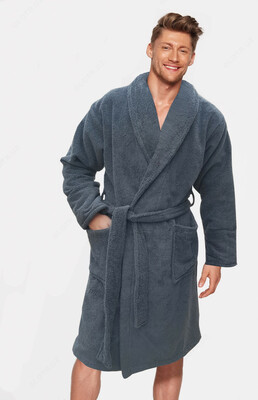 Банный халат AD-0995