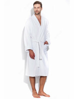 Банный халат AD-0995 - 307 500 сум
