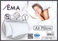 Подушка с воздухообменом AD-6823