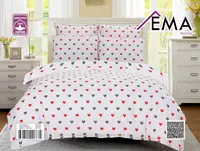 Комплект постельного белья AD-0667 - 606 000 сум