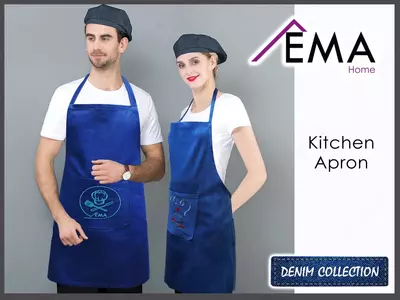 Кухонный фартук