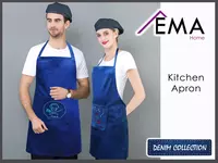 Кухонный фартук