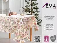  Скатерь с водоотталкивающим эффектом 1 - 