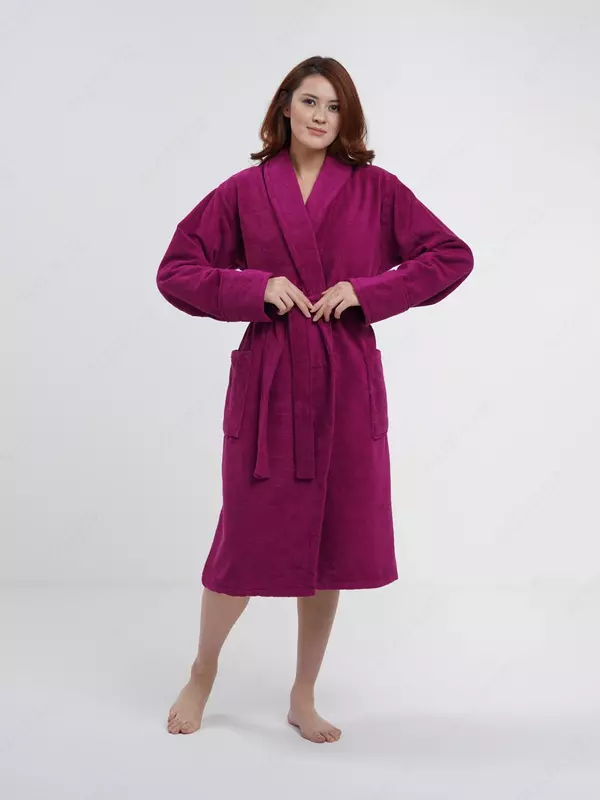 Банный халат AD-0995