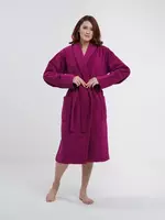 Банный халат AD-0995