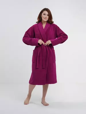 Банный халат AD-0995