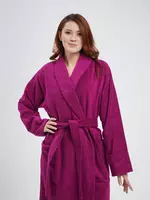 Банный халат AD-0995 - 307 500 сум