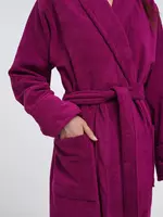 307 500 сум Банный халат AD-0995