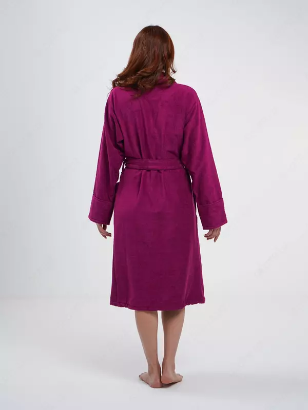 Банный халат AD-0995 Только в розницу