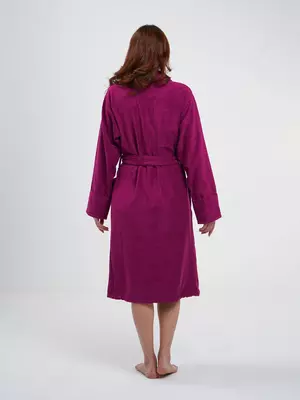 Банный халат AD-0995 Только в розницу