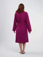 Банный халат AD-0995 Только в розницу