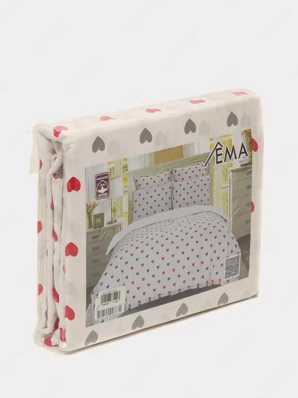 606 000 сум Комплект постельного белья AD-0667