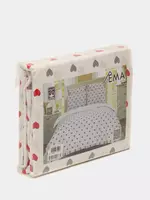 606 000 сум Комплект постельного белья AD-0667