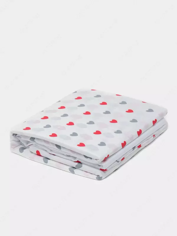 Комплект постельного белья AD-0667 Только в розницу