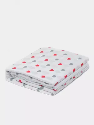 Комплект постельного белья AD-0667 Только в розницу