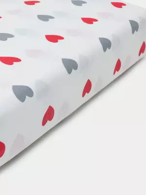 Комплект постельного белья AD-0667 OOO LAURA PERI FASHION