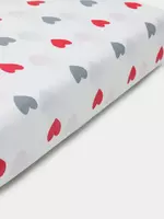 Комплект постельного белья AD-0667 OOO LAURA PERI FASHION