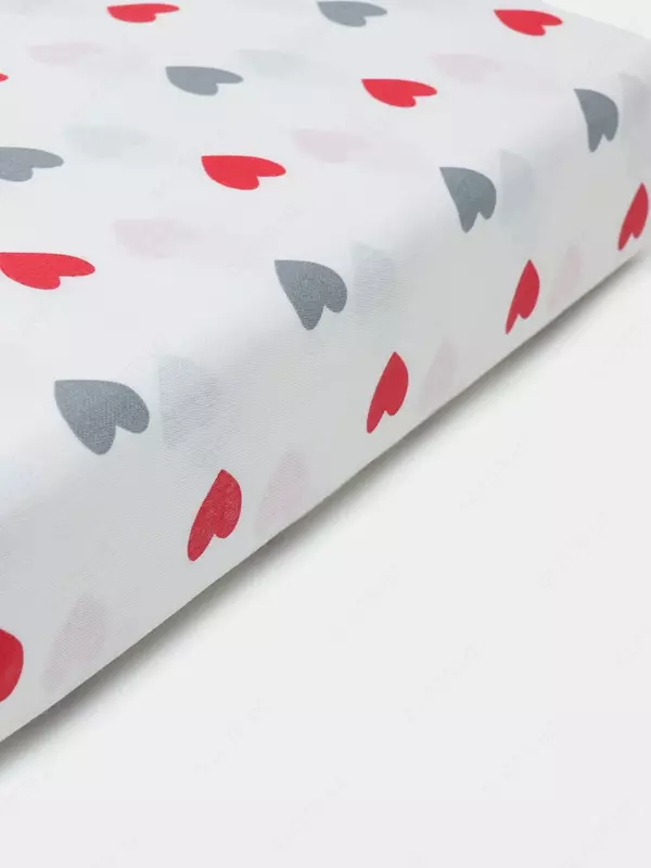 Комплект постельного белья AD-0667 OOO LAURA PERI FASHION