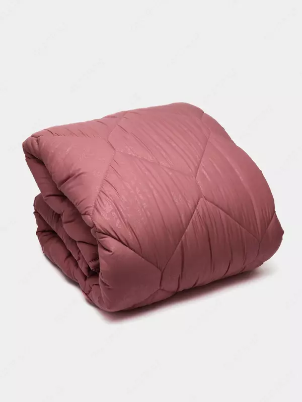 Двухстороннее полиэстеровое одеяло "Ema Home" 200 х 220 мм AD-0933 OOO LAURA PERI FASHION