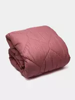 Двухстороннее полиэстеровое одеяло "Ema Home" 200 х 220 мм AD-0933 OOO LAURA PERI FASHION