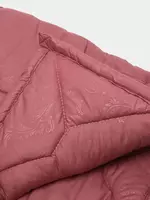 Двухстороннее полиэстеровое одеяло "Ema Home" 200 х 220 мм AD-0933 - OOO LAURA PERI FASHION