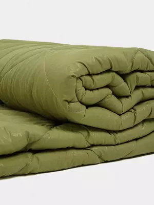 Ikki tomonlama polyester adyol "Ema Home" 200 х 220