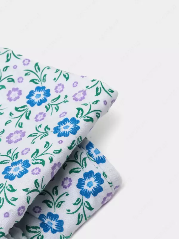 252 000 сум Простыня на резинке+ 2 наволочки AD-0777