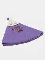 Oshxona sochiq (dumaloq)