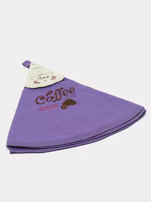 Кухонное полотенце (круглое) AD-0862