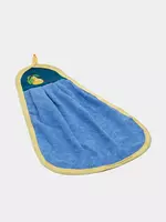 Полотенца кухонные (махровые/вафельные) AD-0886