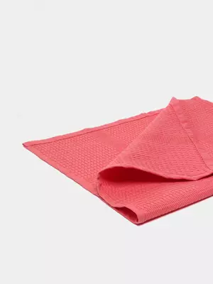 Вафельное полотенце 35*70 AD-06830 - 13 000 сум / шт.