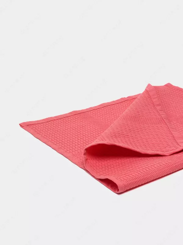 Вафельное полотенце 35*70 AD-06830 - 13 000 сум