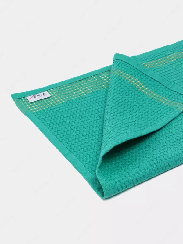 Вафельное полотенце 35*70 AD-06830 Только в розницу