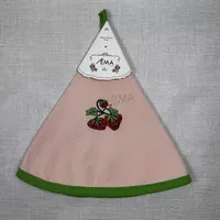 Кухонное полотенце (круглое) AD-0862