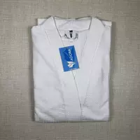 Вафельный халат