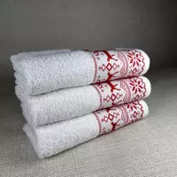 Yangi yil terri sochiqlari