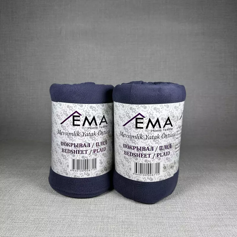 Плед из флиса 80*170 AD-0871